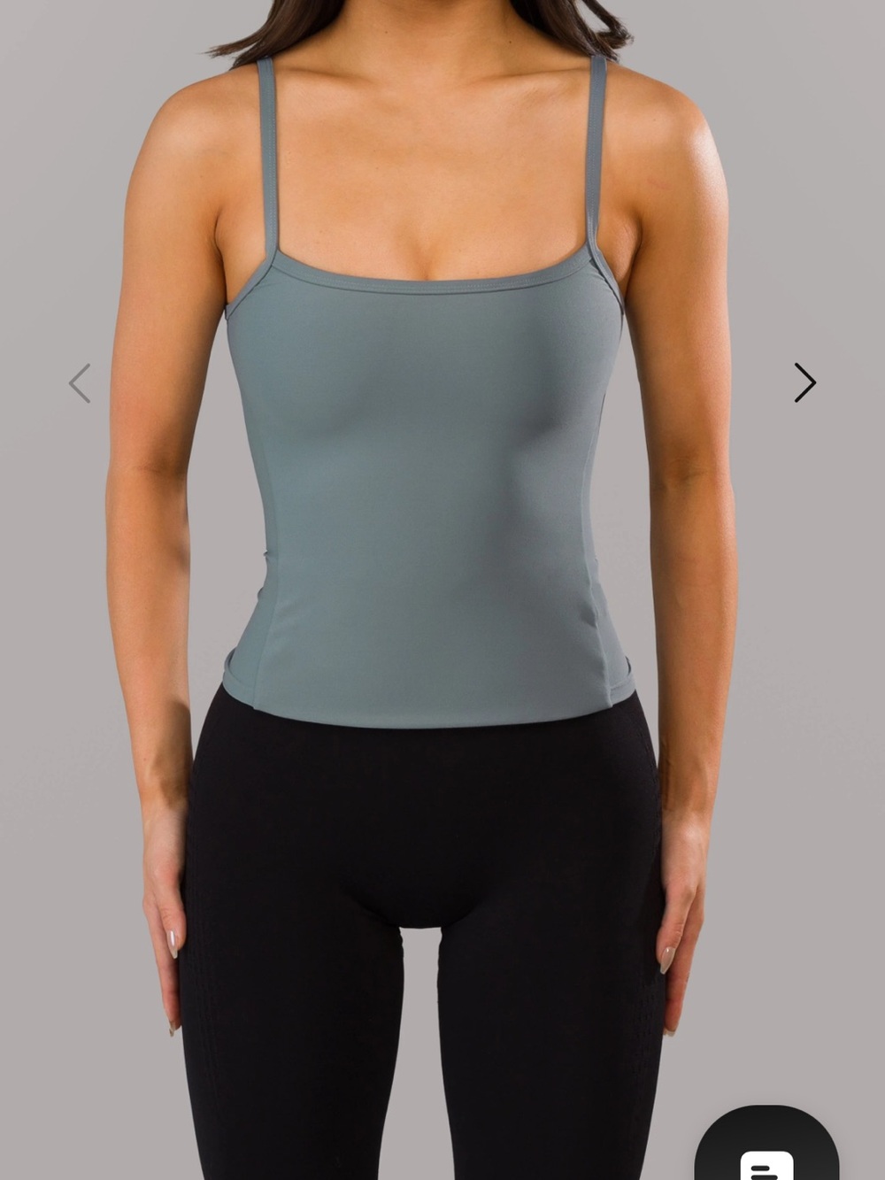 Alphalete Ride Basics Cami Tank